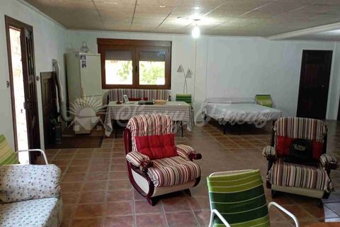 Villa i Villena, Alicante, Villena - € 425.000 | Ref: SF0473 - foto 22